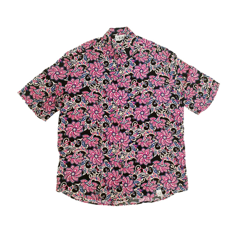 SALTY SLANG HAWAII SHIRT SLU125TK17-0808