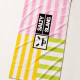 SALTY SLANG STRIPE LOGO TOWEL SLU126AZ20-08