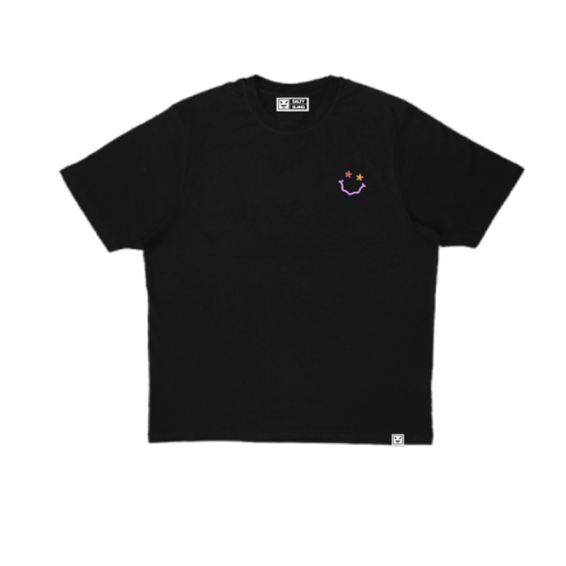 SALTY SLANG  HEAT WAVE TEE SLU125TB27-2020