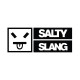 SALTY SLANG POSEIDON TANK SLU125TN06-0808